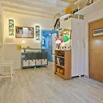 Winahost Barcelona Raval
