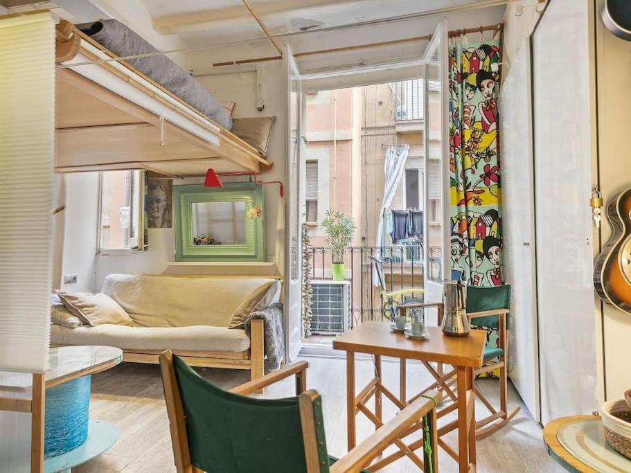 Winahost Raval Apartamento *