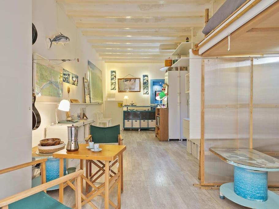 Apartamento Winahost Raval Barcelona