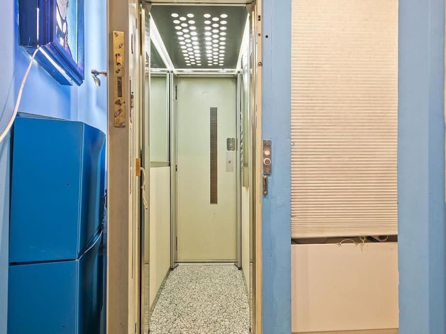 Apartamento Winahost Raval Barcelona