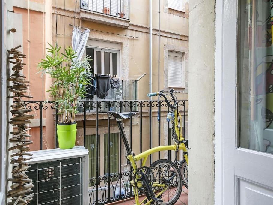 Apartamento Winahost Raval *